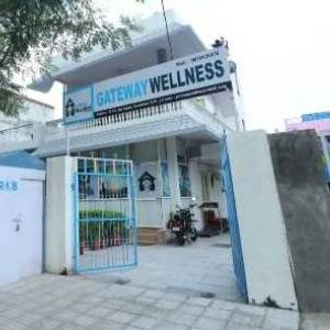 Nasha Mukti Kendra gatewaywellnessrehab